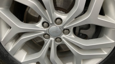 Land Rover Range Rover Evoque 2.0 D165 S 5dr Auto Diesel Hatchback